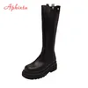 botas de doble capa