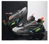 2021 Spring new season sports shoes trendy fashion men's shoes wild catwalk outdoor best choice size39-44