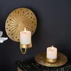 Candle Holders Home Suppliers Furnishings Nordic Decoration Candlestick Desktop Miniature Model Holder Ornaments