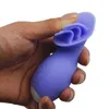 NXY Pump Toys Usb Charging Hair Triple Tongue Massage Mode Masturbator Female Licking Chest Massager Sex Tools For Females Masturbation 1125