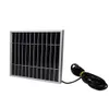 IPREE®800LM60 LEDソーラーライト3ランプヘッドタイマー防水折りたたみ屋外ガーデンワークリモコン