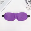 DHL 3D Sleep Mask Natural Sleeping Eyeshade Cover Shade Eye Patch Blindfold Travel Eyepatch