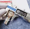 orologi da donna di alta qualità 26mm movimento meccanico automatico acciaio inossidabile 316L orologio da donna orologi da polso impermeabili luminosi regali montre de luxe