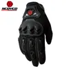 Scoyco Motorrad volle Fingerhandschuhe Sommer Motocross Off Road Luvas Moto Motorrad Roller Rennguantes Motocicleta H1022