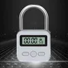 NXY Sm bondage Digital Time Lock Bondage Timer Switch Fetish elettronico BDSM Restrizioni Sex Toys Per coppie Accessori Gioco per adulti 1126