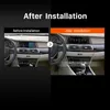10.25インチカーDVDマルチメディアプレーヤーオーディオラジオヘッドユニットGPSナビゲーションステレオ2 DIN BMW 5シリーズF07 GT CIC 2011-2012