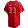 Mike 27 Trout Jersey Anthony Rendon Shohei 17 Ohtani Andrelton Simmons Albert Pujols Justin Upton Nouvelle saison