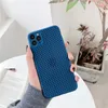 2021 Soft TPU All-inclusive Phone Cases For iphone 12 Pro Max Creative Protection Cover With Cooling Holes