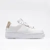 Pixel Skate Buty dla mężczyzn Kobiety Particle Beige Summit White Heel Skateboarding Sport Sneaker US Size5.5-11