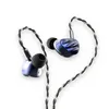 Knowles Sonion 7BA2DD personnalisé fièvre caisson de basses dans l'oreille casque HIFI moniteur câble détachable MMCX écouteurs bouchons d'oreilles earphones8108186