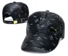 Luxury Variation of Classic Designer Ball Caps Highquality Leather har Men039S Baseball Caps Fashion Ladies Hats Can Be ADJ2145847