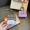 HBP Bolsa Bolsa Bola AirPods Casos Casos de fone de ouvido Capinho da capa do carro Protetora Presente de casamento para convidado Mini bolsa Bolsa Bolsa Barbie Bolsa Lady Coin Burse