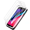 Proteggi schermo per telefono cellulare in vetro temperato per iPhone 13 pro max 12 casi 25D 9H 03mm Sam A72 A52 A32 moto G stilo 5G G20 G60 8941647