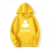 Men039s Hoodies Sweatshirts Drop Marant Fall Spring Clothes Fun Hooded Leisure Sweatwear Men Women China Simple Strange 3237682