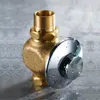 toilet flush valves