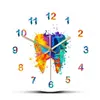 wall clock ideas