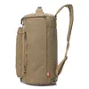 Outdoor Bags Sports Hiking Camping Canvas Backpack Military Tactical Multi-function Shoulder Handbag Travel Back Pack