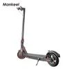 Volwassen Mode Kleur Elektrische Scooter MangeEl MK083 Pro Original M365 Pro Nieuwe Collectie 2021 Motor350W 10.4A-app