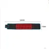 Led Red Light Therapy Belt Laser Wrap Mat Body Slim Belly Pad