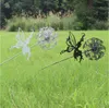 dandelion sculpture