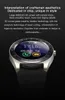 V5 Smart Watch Bluetooth 3.0 Trådlös SmartWatches SIM Intelligent Mobiltelefon Klocka Inteligente för Android Mobiltelefoner med låda Bekväm och praktisk