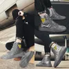 Top Sale Casual Shoes Women Men mens black white outdoor sports shoes womens walking jogging size 36-44 trainers zapatos