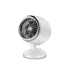 Creative Hawkeye Turbo Fan Mini Fan Double-Blade Fan Air Cooler Two Speed ​​Control Cooling