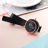 Shengke Kristall Uhr Frauen Kleid Damen Quarz Reloj Mujer SK Top Marke Luxus Edelstahl zegarek damski 220210