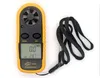 Mini Digital Wind Speed Meters Pocket Anemometers Speed Temperature Thermometers Diagnostic- tools