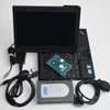 Für Toyota Diagnostic Tool OTC IT3 Scanner Software HDD mit Laptop I7 x201t Kabel Full Set