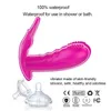 Uova Telecomando Silicone Vibrante Palla Vaginale Esercizi Punto G Salto Vibratore Giocattolo Sessuale Impermeabile per Donne 1124