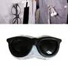 Sunglasses Frames Magnetic Eyeglass Holder Sunglass Glasses Reader Rest Hook Clip Hang Buckle Eye Protection Accessory