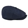 sillbone newsboy cap