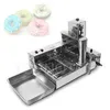 High Quality Donut Maker Mini Automatic Doughnut Fryer Machine Commercial