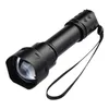 ir illuminator flashlight