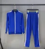 2021 Mens Womens TrackSuits Felpe Felpe Abiti Uomo Monitora Suda Abito da banco Cappotti Designer uomo Giacche Giacche con cappuccio Pantaloni Tuta di lusso