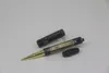 The Egypt series 6 style color Roller Pen vintage goldsilver trim with Serial Number office school supply perfect gift9313792