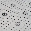 Bath Mats Zeegle Shower Curtain Waterproof Bathroom Anti-slip Carpet Set Absorbent Toilet Cover Mat Rug