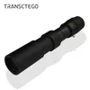 10-300X haute puissance télescope monoculaire chasse 5000M jumelles faible luminosité Vision nocturne oculaire puissant haute qualité monoculaire P0823