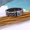 чужеземец кольцо