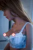 145cm Real Sex Doll Silicone Robot Japanese Anime Full Love Doll Realistic Toys For Men Big Breast Sexy Mini Vagina Adult Life9807085