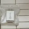 18W Telefonladegeräte Schnellladung Typ C PD Schnelles Laden für iPhone EU US UK Au Plug USB -Ladegerät mit QC305910121