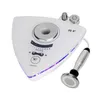 3 in 1 Rf Facial Machine Home Portable Professional Beauty Face Eyes Skin Care