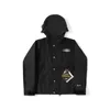 Damenjacken 2021 Hochwertige Unisex-Jacke 1990 Mountain Wasserdicht und winddicht draußen für Männer Frauen