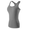 Yoga Outfits Women Sports Quick-Drying Vest Tights PRO Running Fitness Shirts Tee Shirt