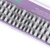 Cluster Individual Lash C Curl Kit di estensione fai da te Volume naturale Strumento per ciglia soffici Ciglia finte Ciglia per trucco