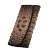 Wallets Crocodile Pattern Trifold Bag Pu Leather Women Clutch Wallet Money And Purse Mobile Phone Female Card Holder