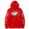 Harajuku Anime Attaque sur Titan Hoodies Mikasa Ackerman Sweat Streetwear Pulls Tops H1227