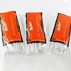 Other Smoking Accessories Wholesale easy to use glass pipe accessory cleaners 50pcs each bag clean cleaning cotton