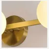 Modern Personalized Wall Sconce Lamp for Dressing Make Up Vanity Mirror Lights Cabinet Bathroom